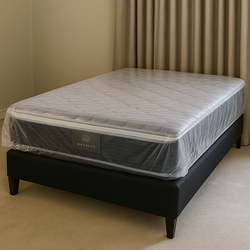 Queen Size Mattress 14” Pillow Top – Brand New, Premium Comfort & Quality – Also Twin, Full & King – Same Day Delivery!