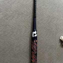 Softball Bat