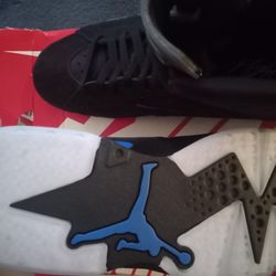 NEW MEN'S JORDAN JUMPMAN MVP CASUAL SHOES Size 11  