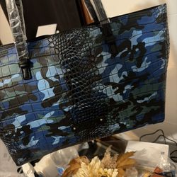 De Vesi Purse With Little Coin Wallet 