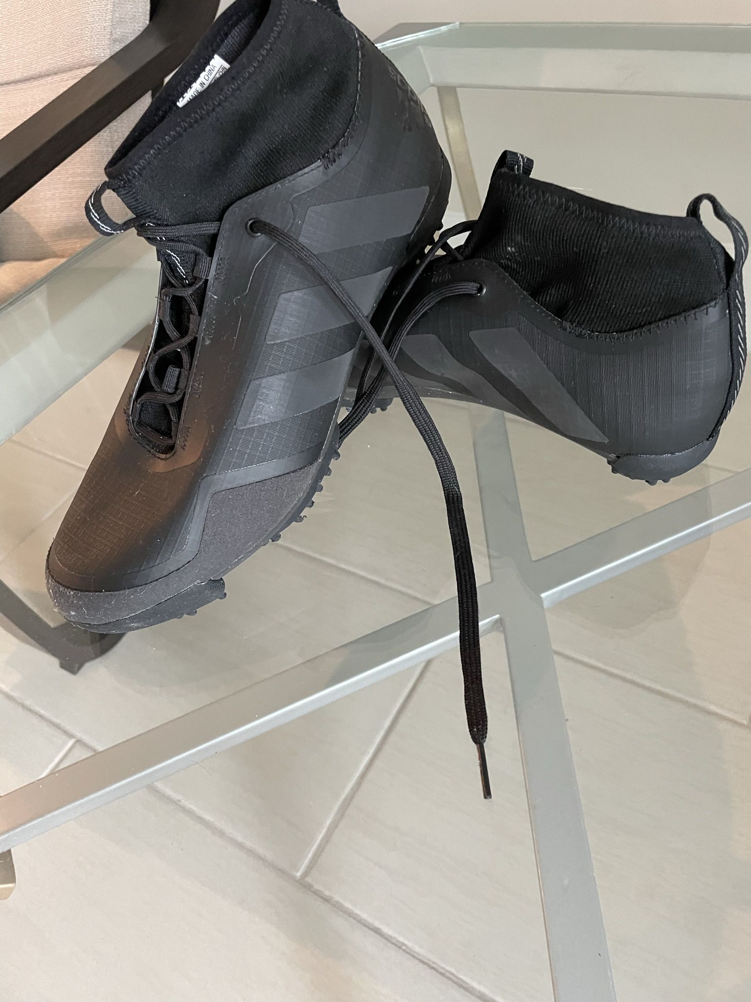 Gravel/mountain Bike Shoes
