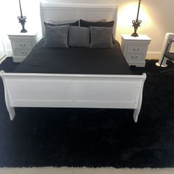 Bedroom Set 