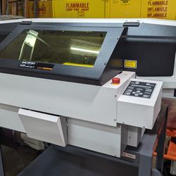 UV Printer Mutoh Valuejet 426uf Signage Laser 
