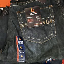 FRC Lapco Denim Jeans 