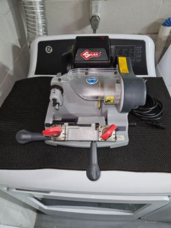 silca speed 045 key machine