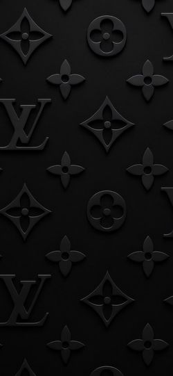 LV Phone Wallpaper