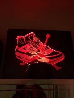 AIR JORDAN LIGHT