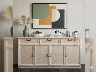 Beautiful Vintage Drexel Buffet