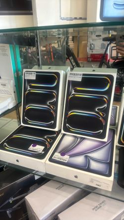 iPad Pro 11inch  M5 256gb WiFi / Payment Available ( Warranty)