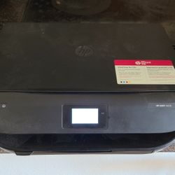 HP ENVY 5010 PRINTER 