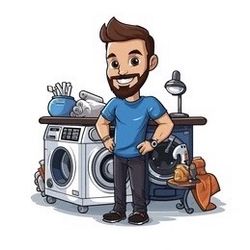 washer and dryer repair