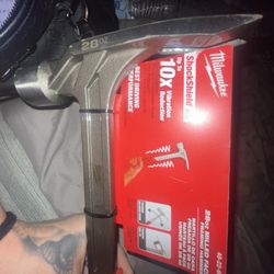 Milwaukee Framing Hammer 