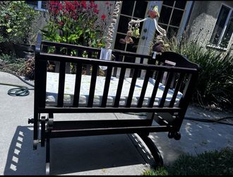 Bassinet