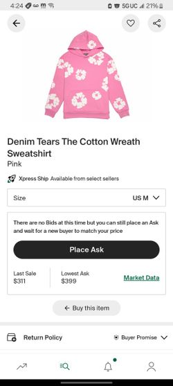 Denim Tears