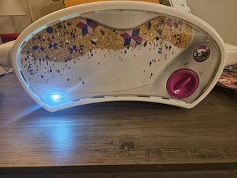 Easy Bake Oven