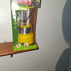 Camping  light