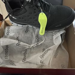 Shoes Work