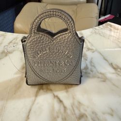Mini TIFFANY & CO Tote Bag