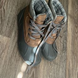 Magellian Snow Boots