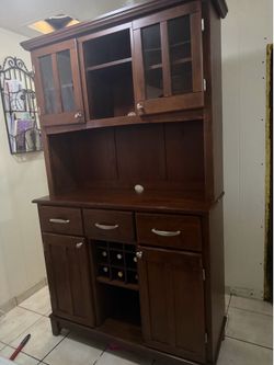 Mueble para comedor