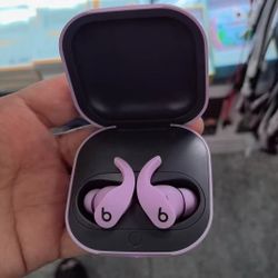 Beats Fit Pro True Wireless Bluetooth Earbuds