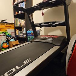 Sole F80 Treadmill 