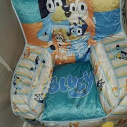 Bluey CHAIR $15