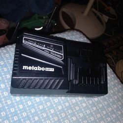 Hitachi Metabo Battery Charger 