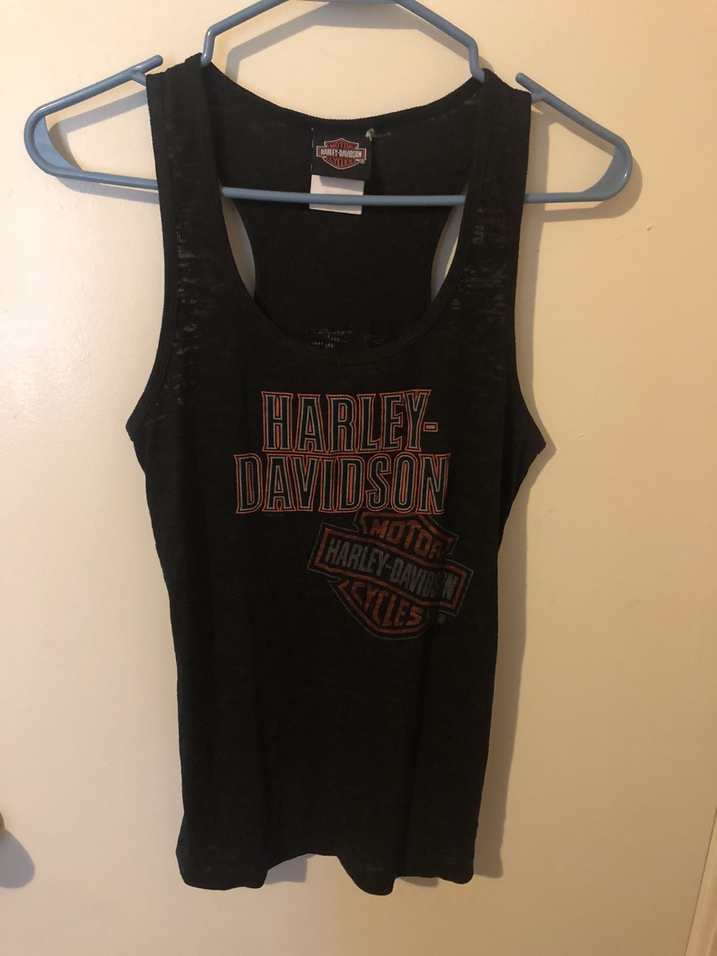 Women’s Harley Tank Top
