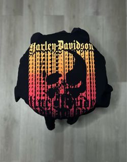 Harley Davidson Biker Tee
