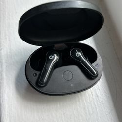 Anker Soundcore Wireless Earbuds – Great Condition!