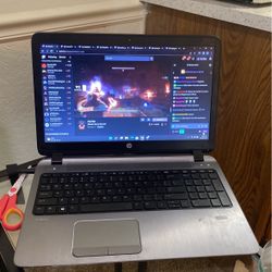 HP Probook 450 G2 Laptop