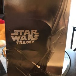 Star Wars Trilogy