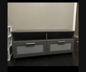 Tv Console Or Room Tv Drawer