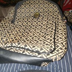 Tommy Hilfiger Small Back Pack
