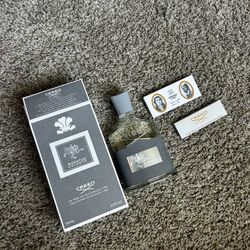 Creed Brand New 