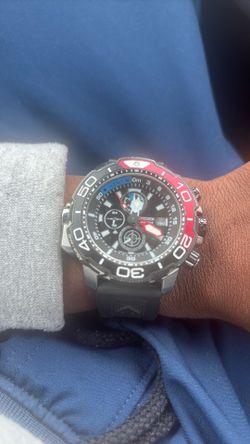 Citizen Aqualand