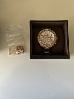 Micheal Kors Women’s Watch