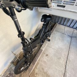 Jetson Electric Bike