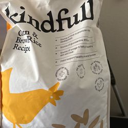 New Kindful Puppy Chow