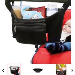 Stroller Organiser 