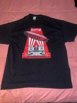 Led Zeppelin T-Shirt