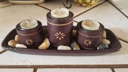 Candles