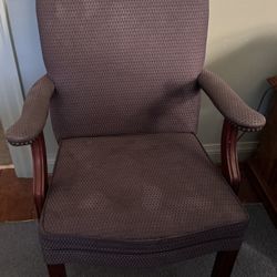Vintage Arm Chair 1940