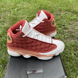 Jordan 13