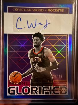 Christian wood auto #28/49