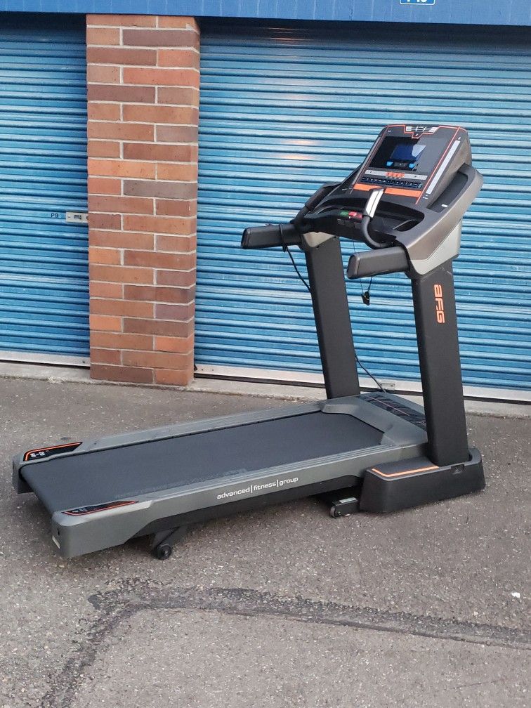 Like New AFG 5.3 Treadmill