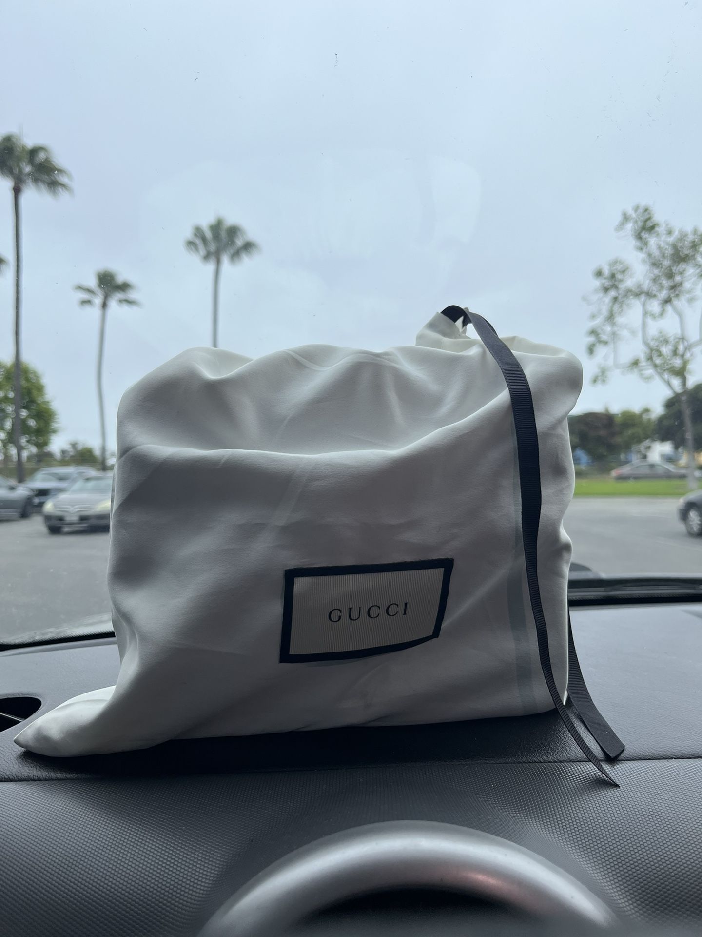 Gucci Bag