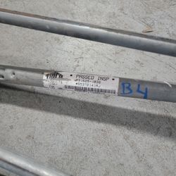 09-22 RAM OEM WINDSHIELD WIPER MOTOR 