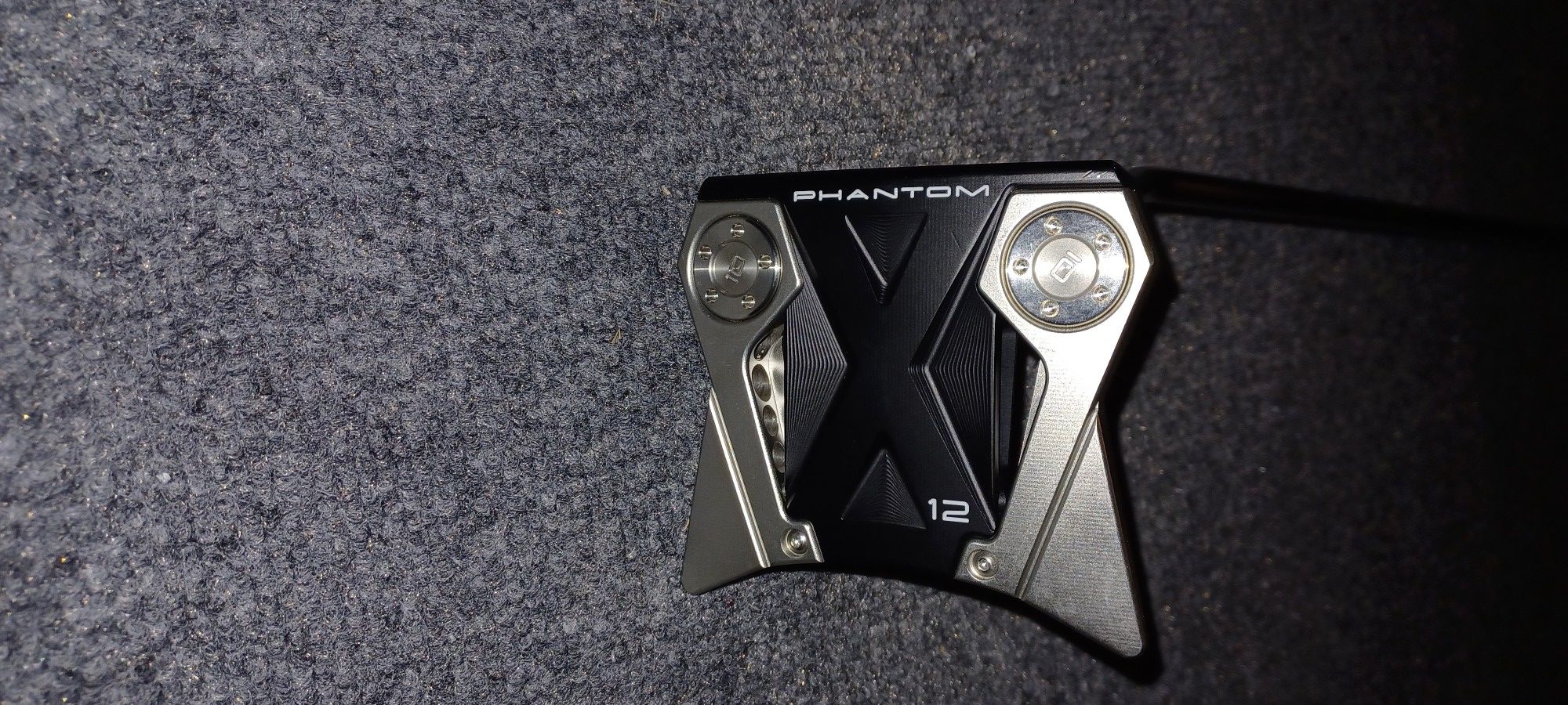 Scotty Cameron Phantom X12